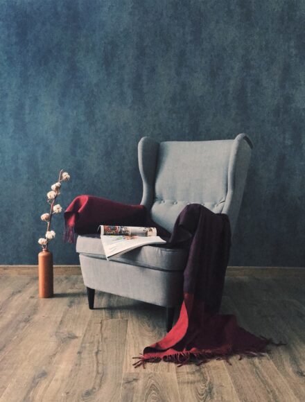 Comment choisir le fauteuil parfait pour votre salon