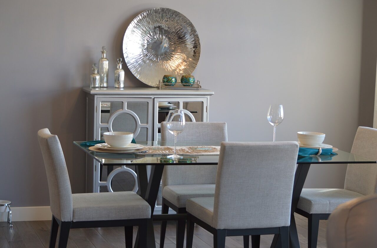 Comment choisir la table de salle à manger parfaite pour votre espace