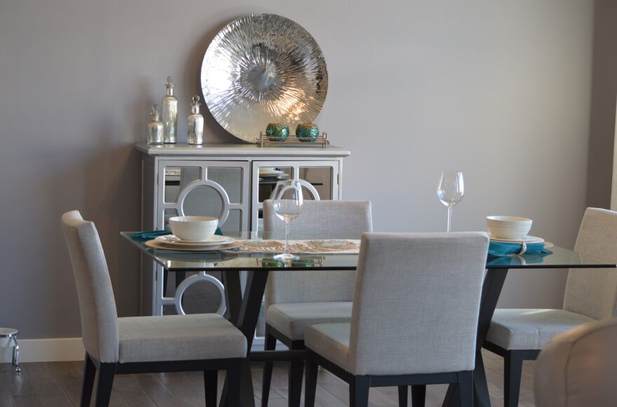 Comment choisir la table de salle à manger parfaite pour votre espace