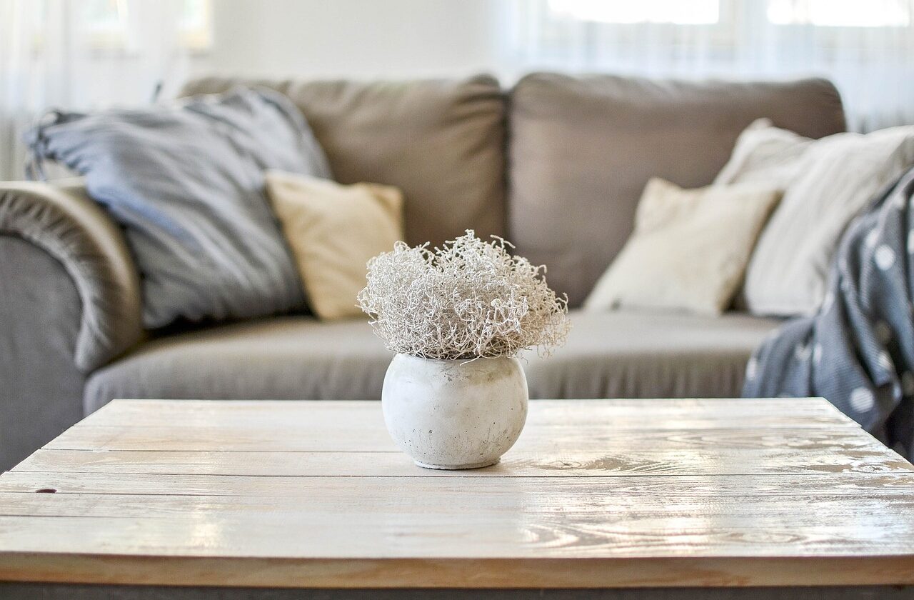 DIY : Créez votre propre table basse personnalisée