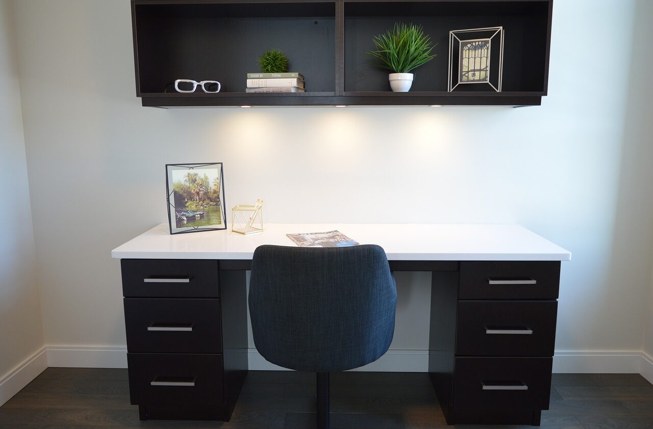 Les chaises ergonomiques pour un confort optimal au bureau