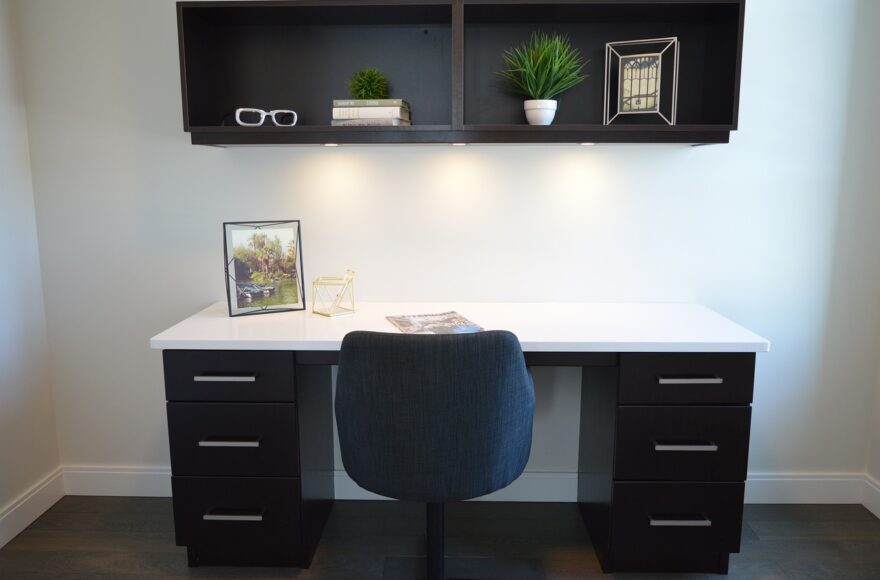 Les chaises ergonomiques pour un confort optimal au bureau