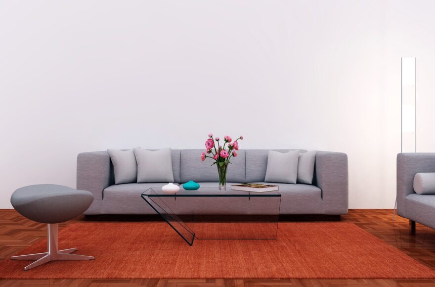 Tables basses : tendances et designs du moment