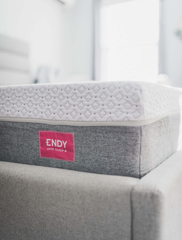 Comment choisir le matelas idéal pour un sommeil réparateur