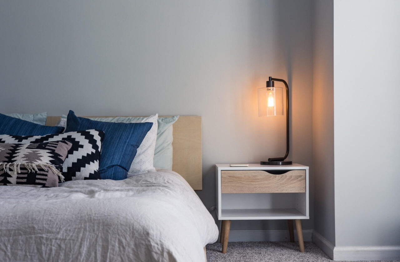 Lits et matelas pour petits espaces : solutions pratiques et gain de place