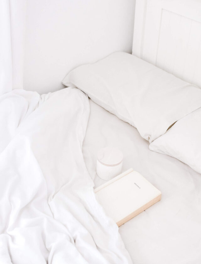Matelas écologiques : options durables et respectueuses de l'environnement pour un sommeil sain