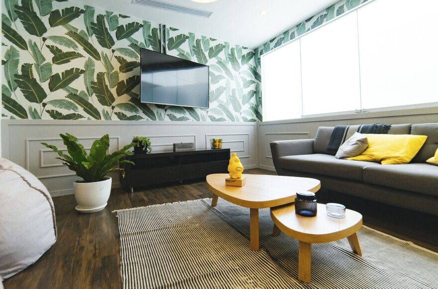 10 idées de décoration pour sublimer votre table basse