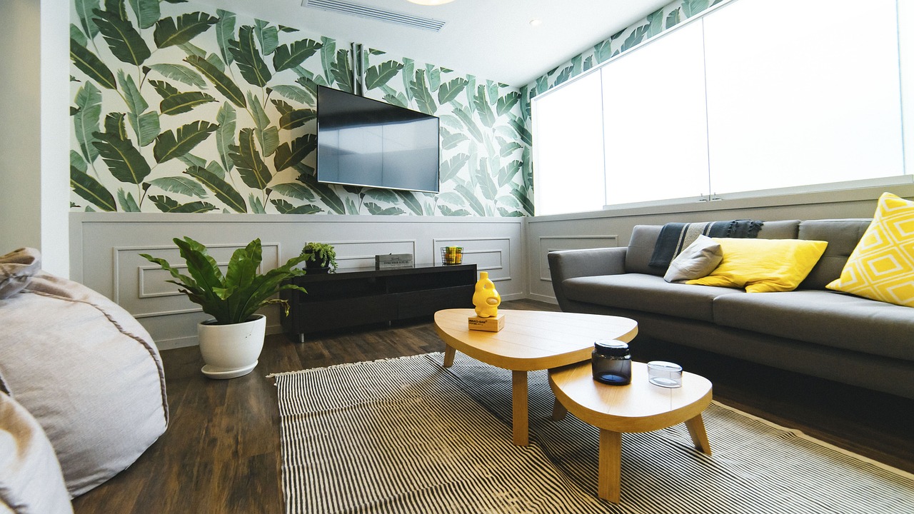 10 idées de décoration pour sublimer votre table basse