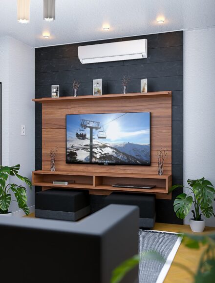 Comment choisir le meuble TV parfait pour votre espace