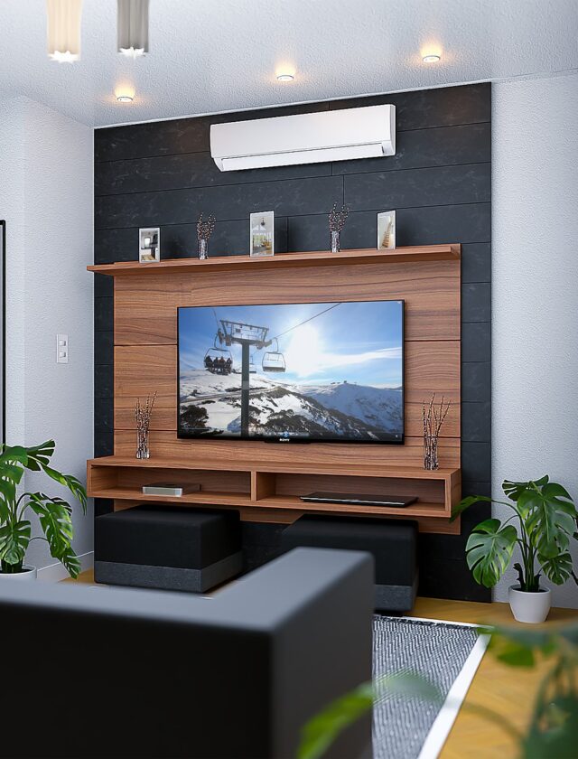 Comment choisir le meuble TV parfait pour votre espace