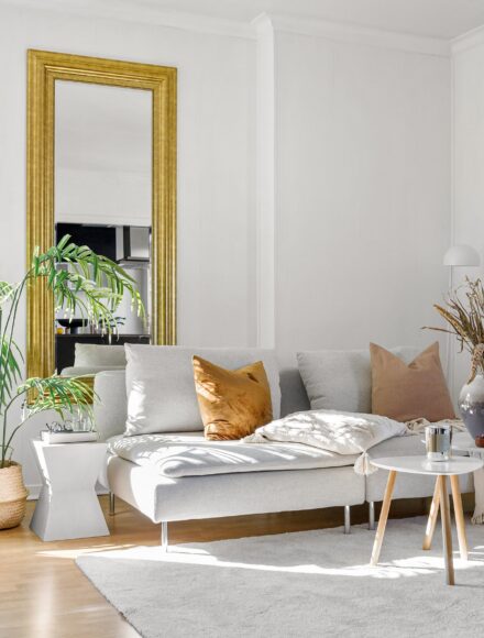 Guide d'achat : Comment choisir la table basse parfaite pour votre salon