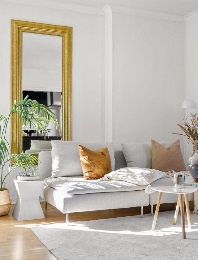 Guide d'achat : Comment choisir la table basse parfaite pour votre salon